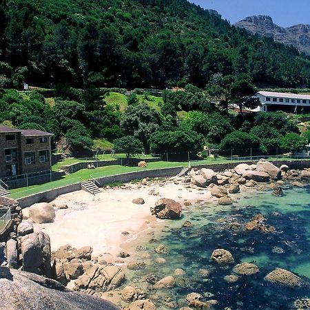 Flora Bay Resort Hout Bay Ngoại thất bức ảnh