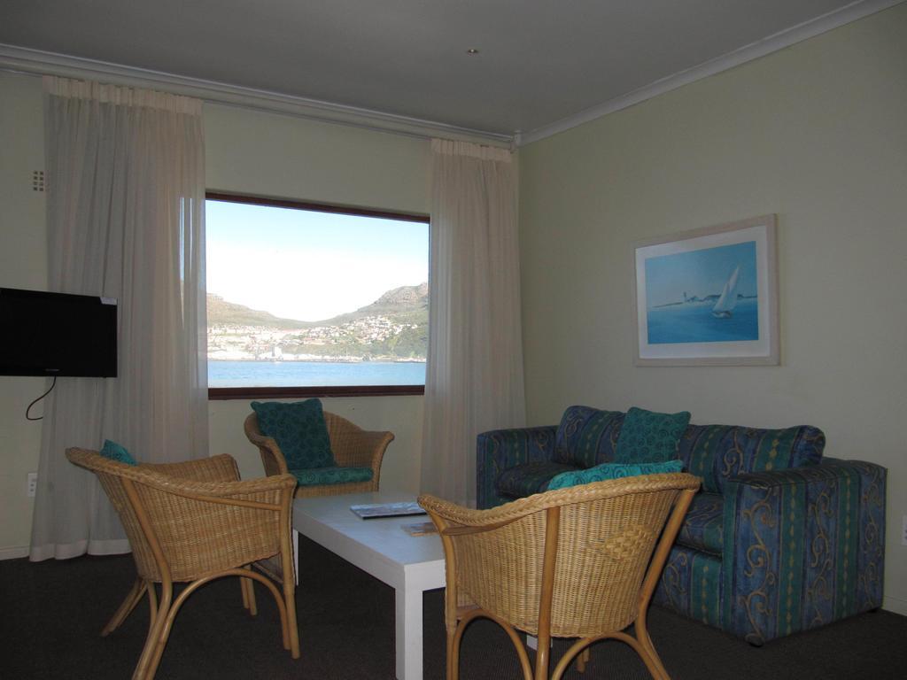 Flora Bay Resort Hout Bay Phòng bức ảnh