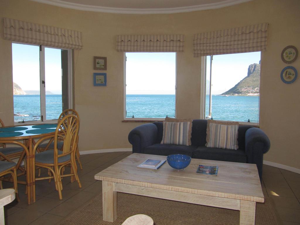 Flora Bay Resort Hout Bay Phòng bức ảnh