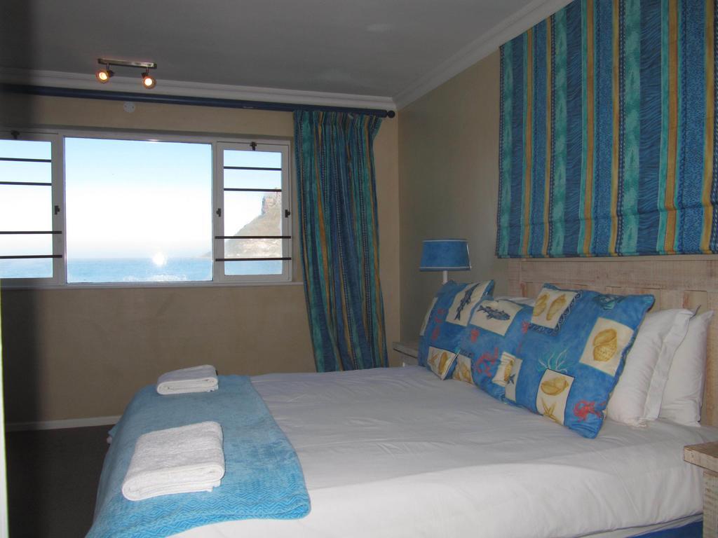Flora Bay Resort Hout Bay Phòng bức ảnh