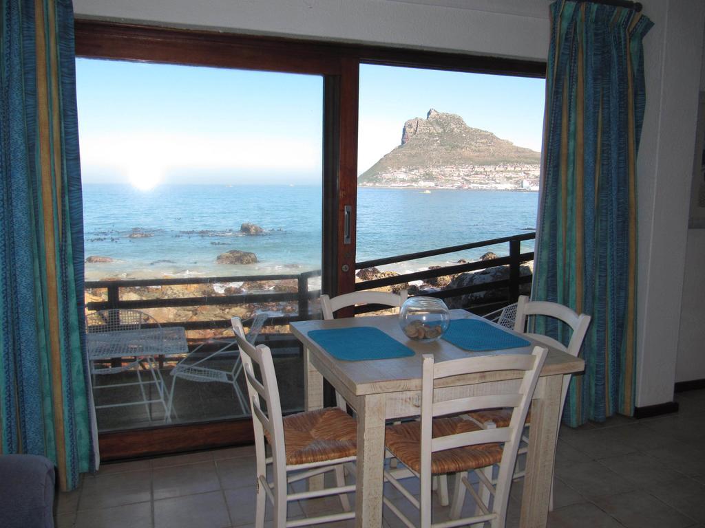 Flora Bay Resort Hout Bay Phòng bức ảnh