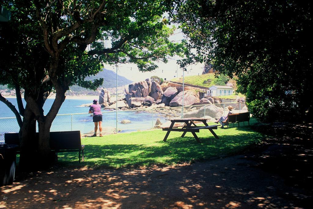 Flora Bay Resort Hout Bay Ngoại thất bức ảnh