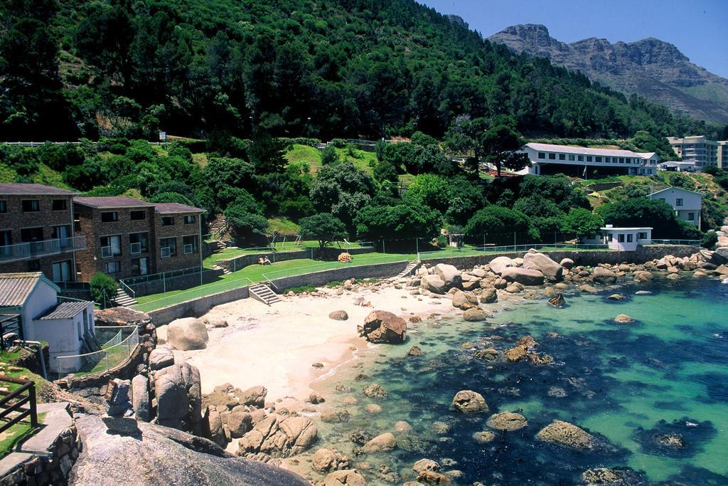 Flora Bay Resort Hout Bay Ngoại thất bức ảnh