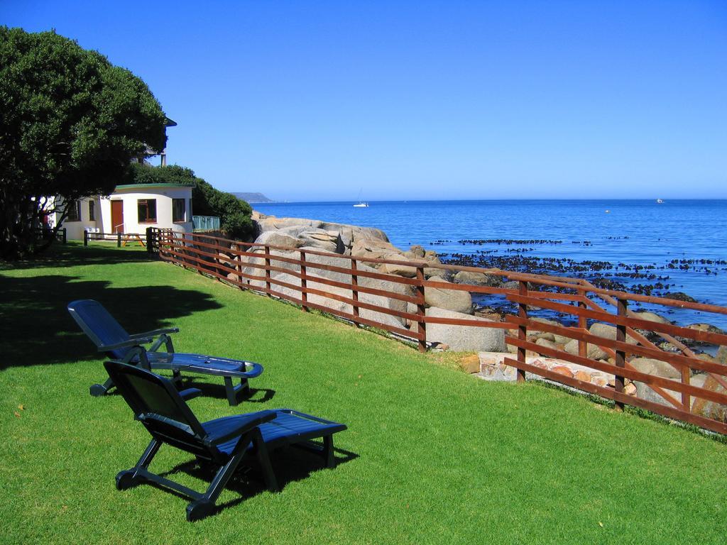 Flora Bay Resort Hout Bay Ngoại thất bức ảnh