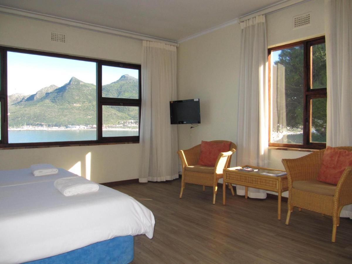 Flora Bay Resort Hout Bay Phòng bức ảnh