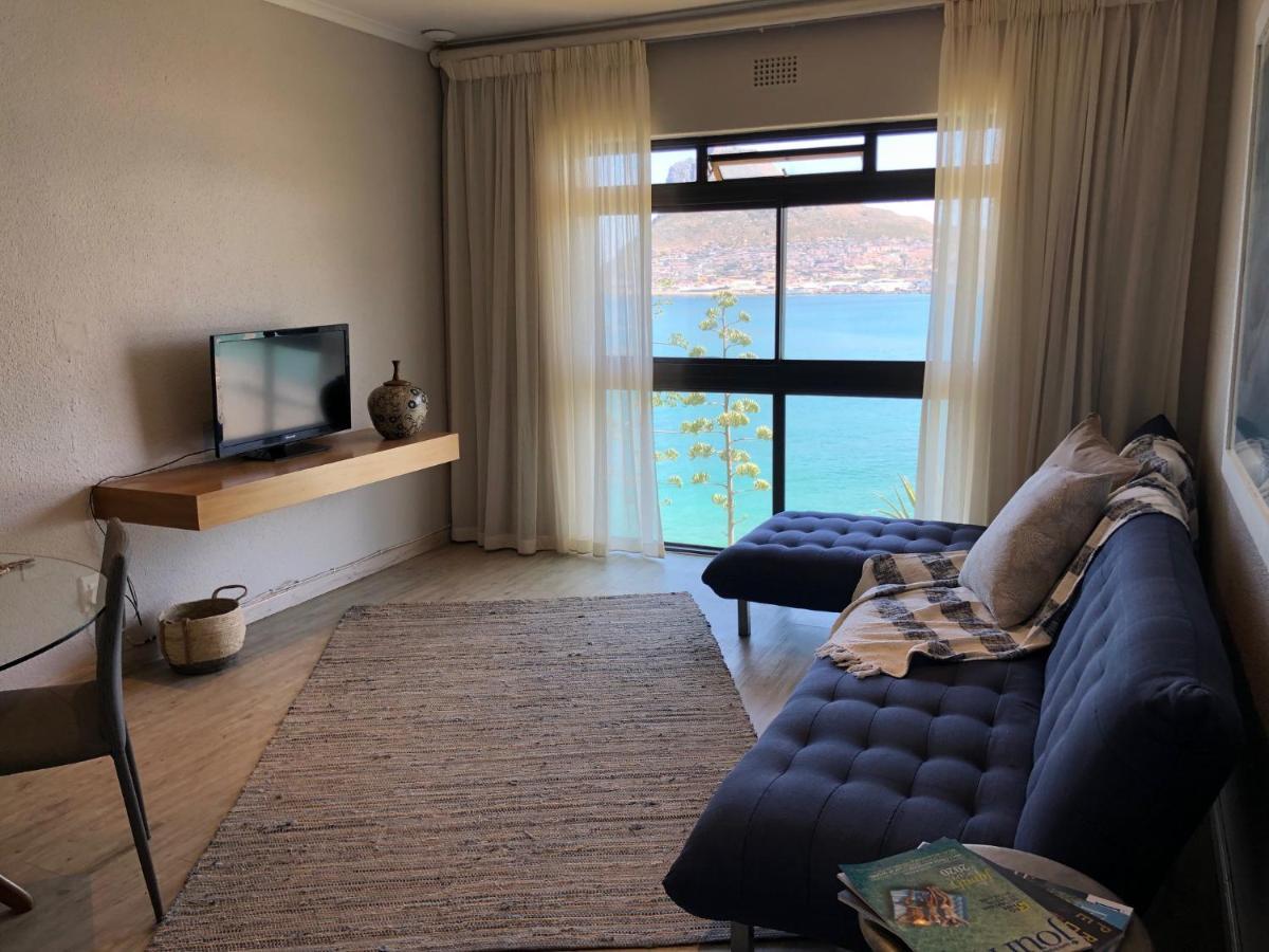 Flora Bay Resort Hout Bay Ngoại thất bức ảnh