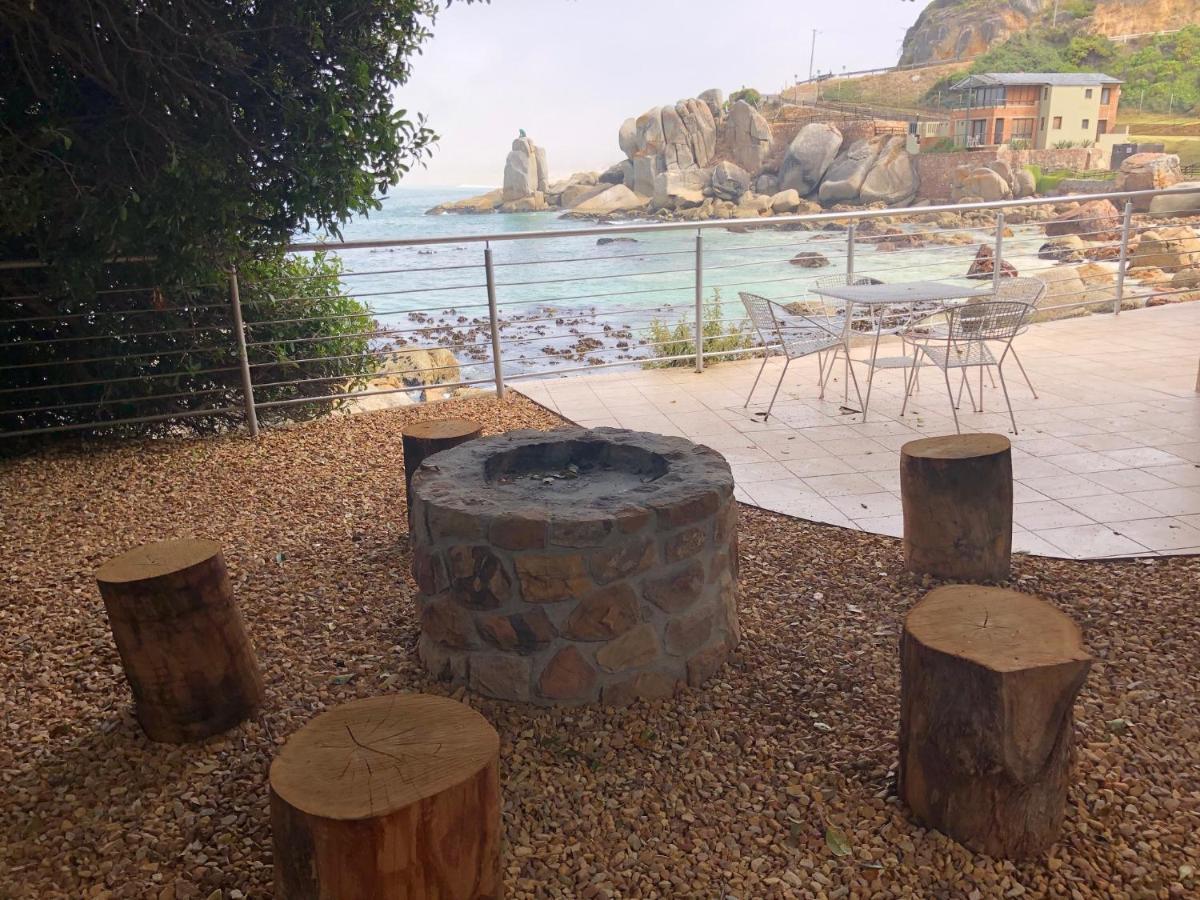 Flora Bay Resort Hout Bay Ngoại thất bức ảnh