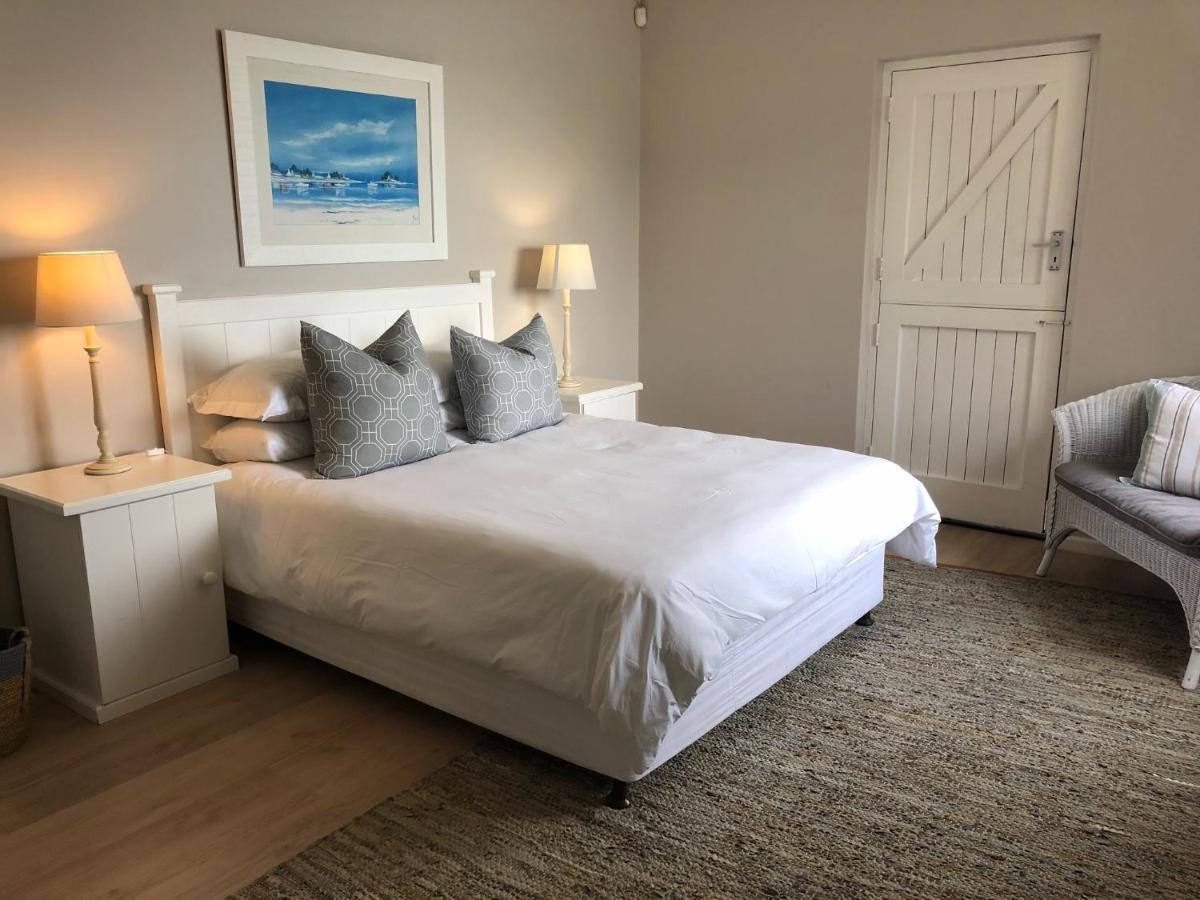 Flora Bay Resort Hout Bay Ngoại thất bức ảnh