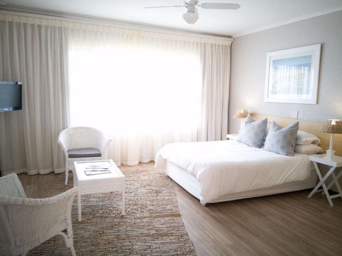 Flora Bay Resort Hout Bay Ngoại thất bức ảnh