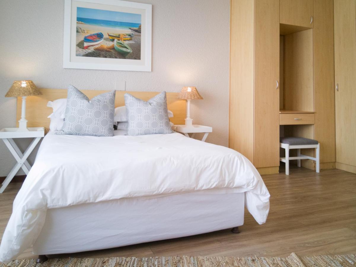 Flora Bay Resort Hout Bay Ngoại thất bức ảnh